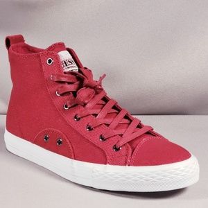Guess Originals Perio HIGH-TOP Sneakers NWB